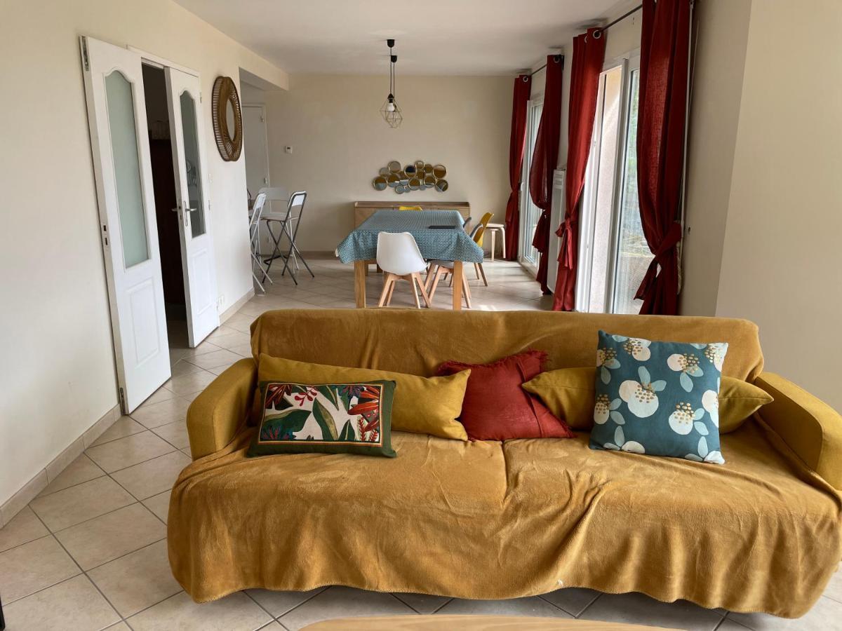 Ty Cedre Villa Crozon Exterior photo