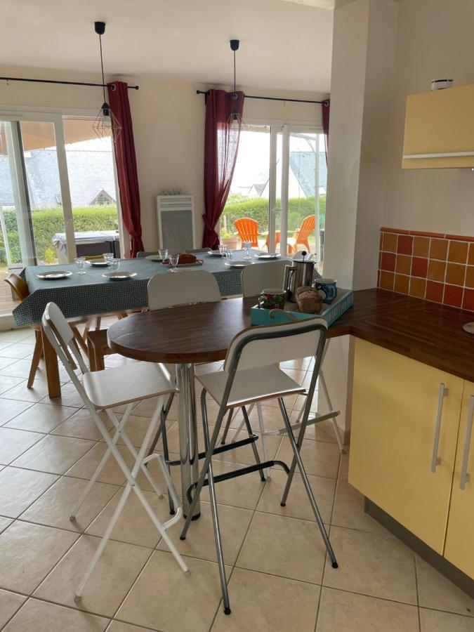 Ty Cedre Villa Crozon Exterior photo
