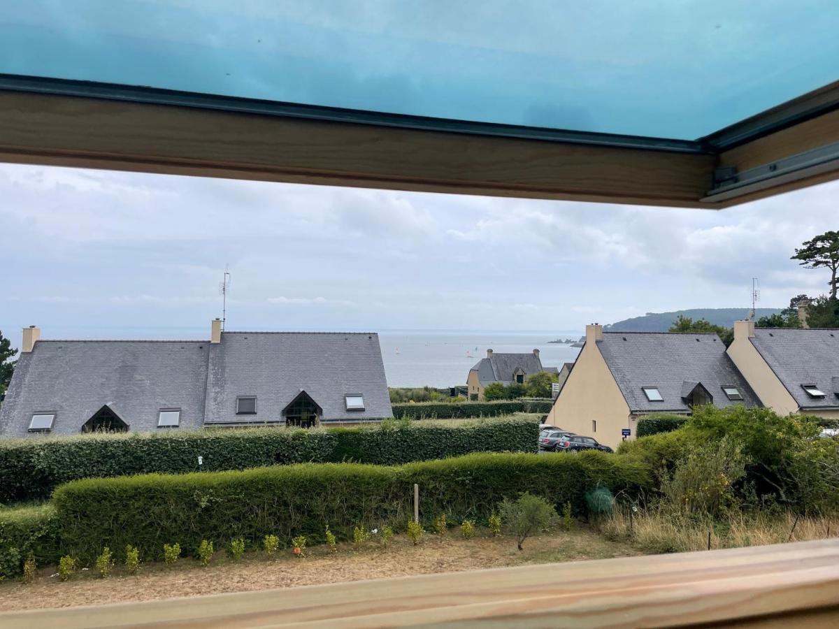 Ty Cedre Villa Crozon Exterior photo